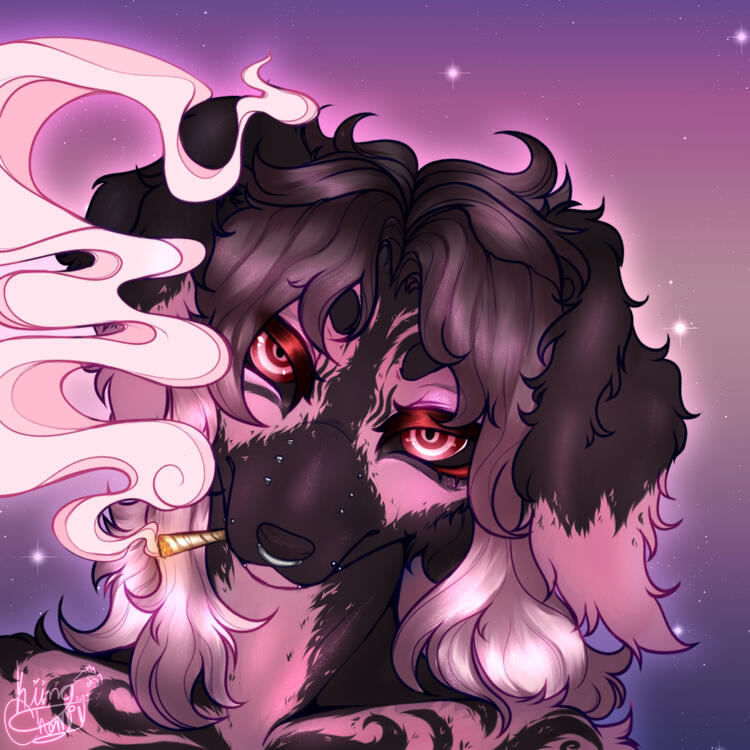Icon For LURK3R
